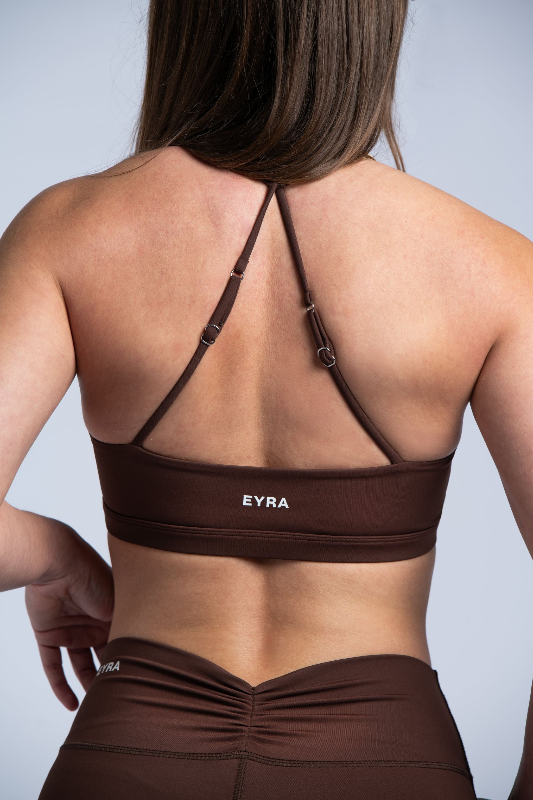 LiftV Bra – Expresso