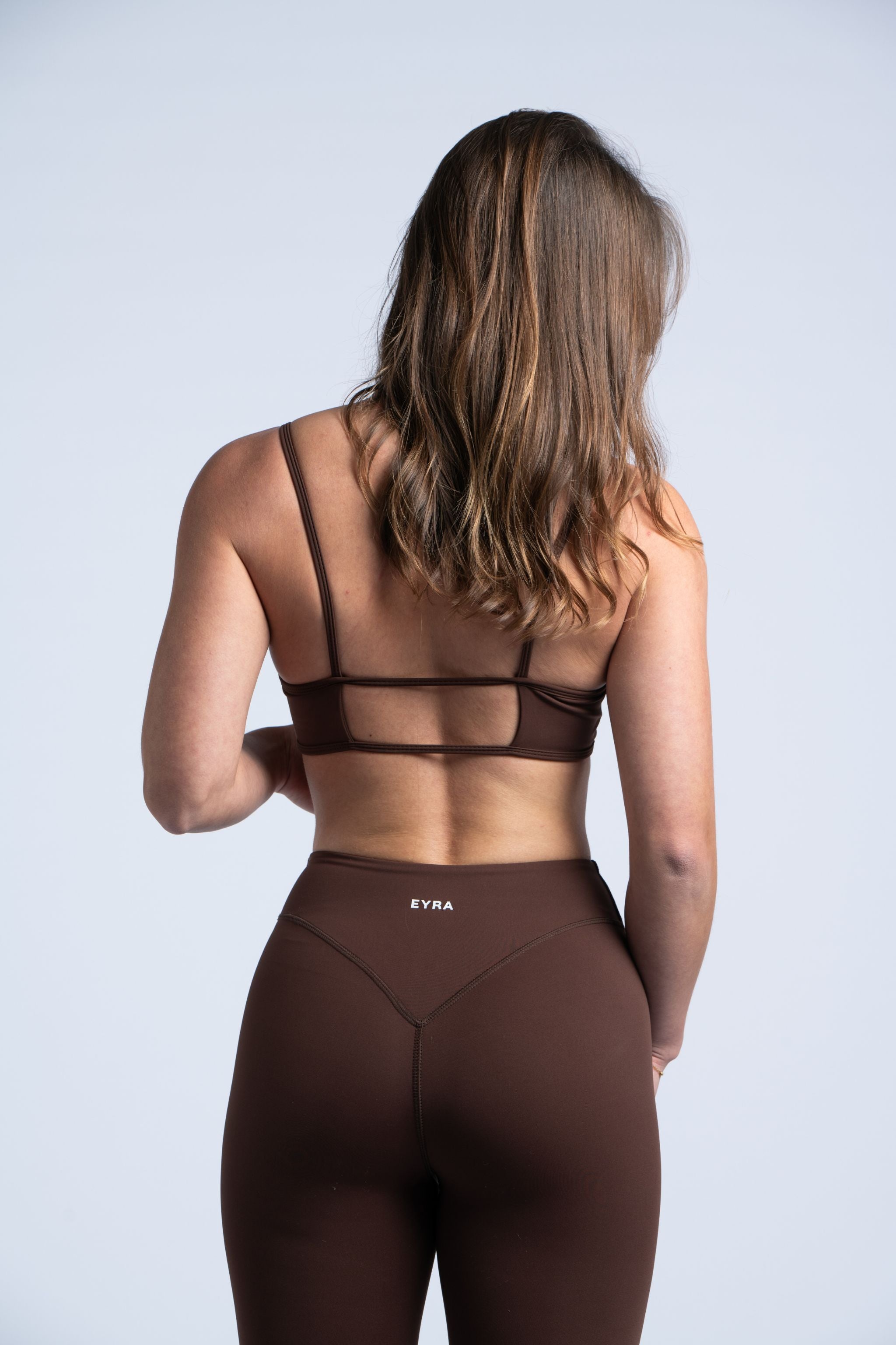 Signature Bra – Expresso